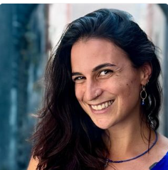 Giulia, Preply Tutor